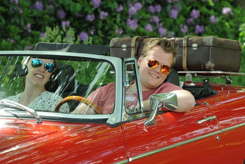 Oldtimerrit Geesteren 7 juni 2015 - 80